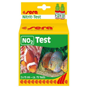 SERA NO-2TEST 15ML