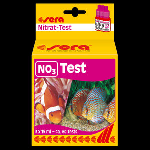 SERA NO-3TEST 15ML