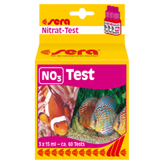 SERA NO-3TEST 15ML