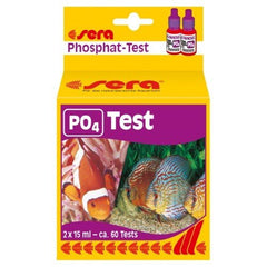 SERA PO4 TEST 15ML