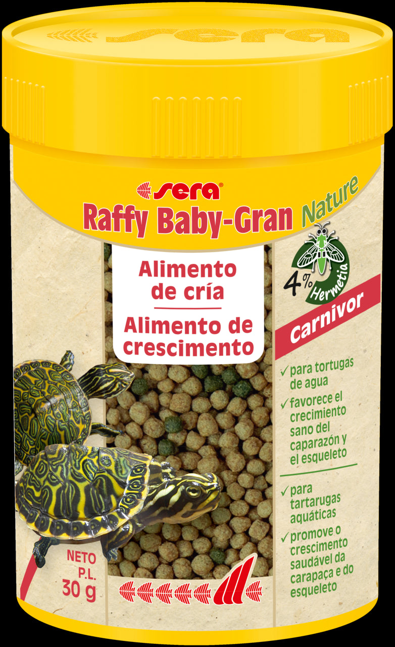 SERA RAFFY BABY-GRAN 100ML