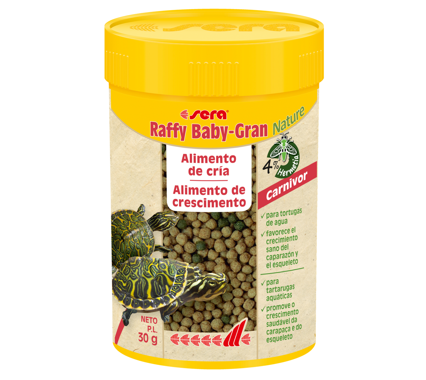 SERA RAFFY BABY-GRAN 100ML