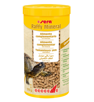 SERA RAFFY MINERAL