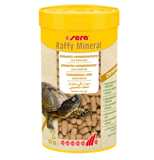 SERA RAFFY MINERAL