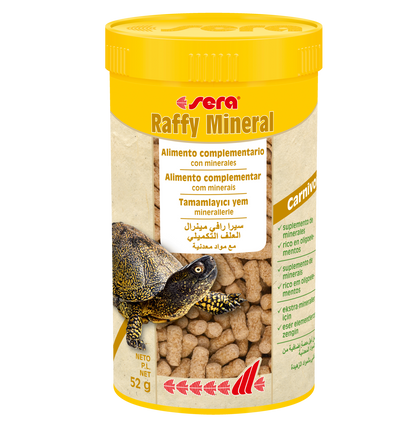 SERA RAFFY MINERAL