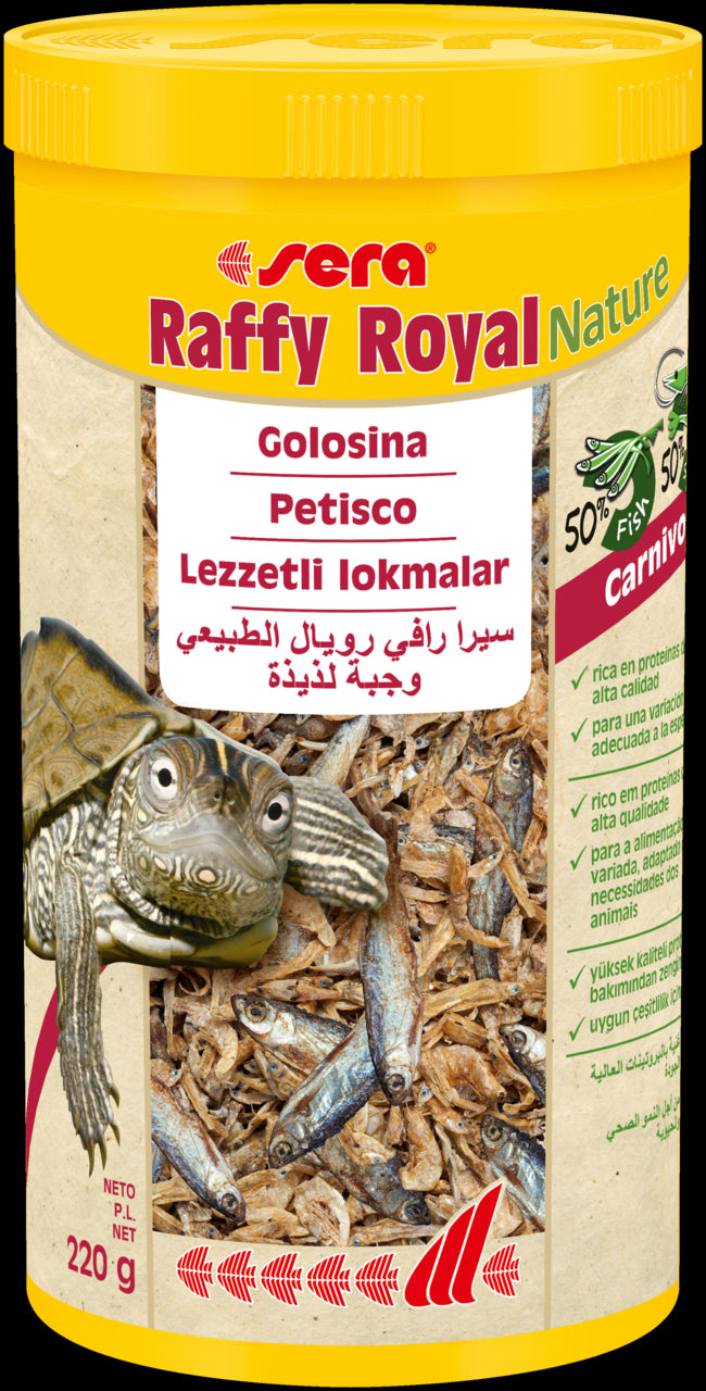 SERA RAFFY ROYAL 1000ML