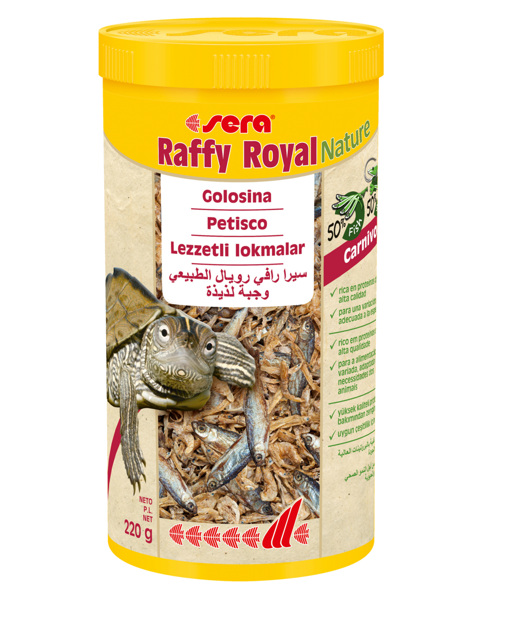 SERA RAFFY ROYAL 1000ML