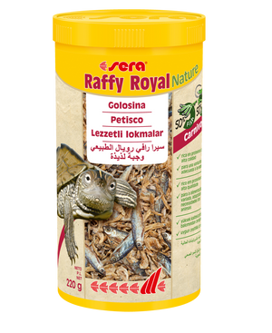 SERA RAFFY ROYAL 1000ML