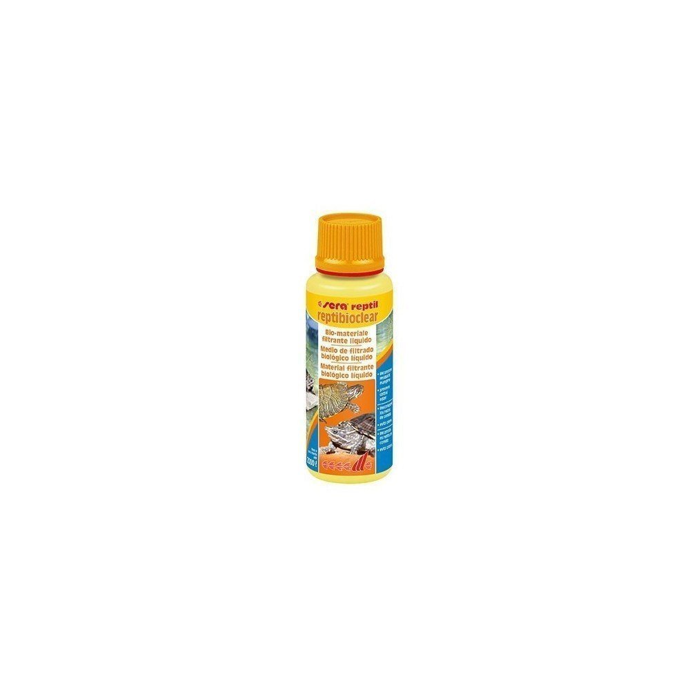 SERA REPTIBIOCLEAR 50 ML