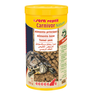 SERA REPTIL PROFESS.CARNIVOR