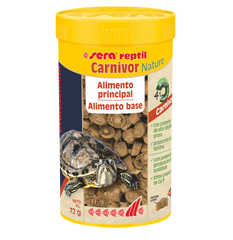 SERA REPTIL PROFESS.CARNIVOR