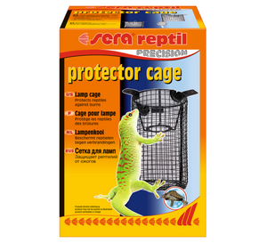SERA REPTIL PROTECTOR CAGE