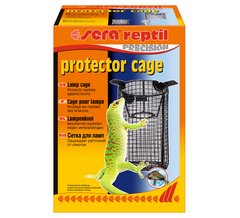 SERA REPTIL PROTECTOR CAGE