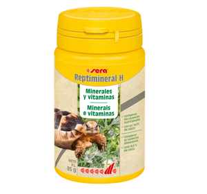 SERA REPTIMINERAL H 100ML