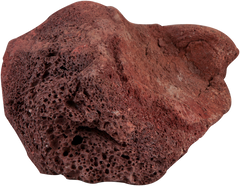 SERA ROCK RED LAVA L 16 - 23CM