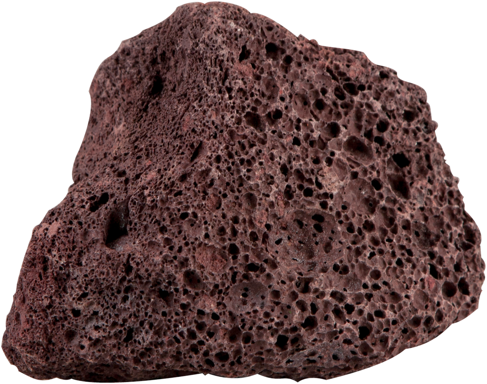 SERA ROCK RED LAVA S/M 8-15CM