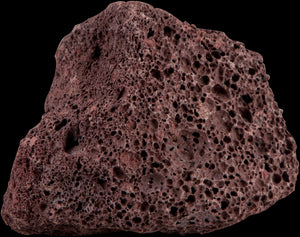 SERA ROCK RED LAVA S/M 8-15CM