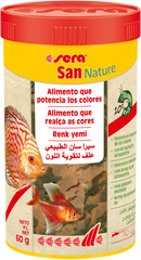 SERA SAN NATURE 250ML