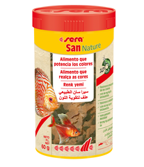 SERA SAN NATURE 250ML