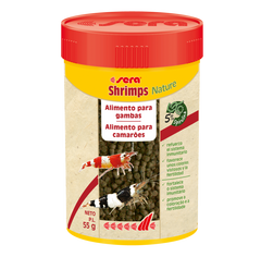 SERA SHRIMPS NATURE 100 ML