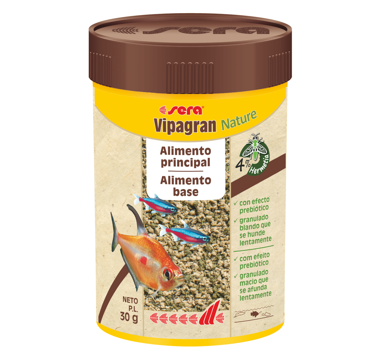 SERA VIPAGRAN