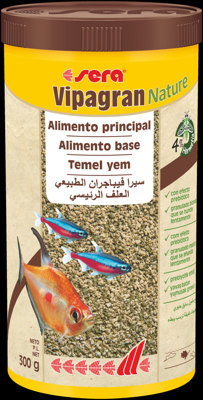 SERA VIPAGRAN 1000ML