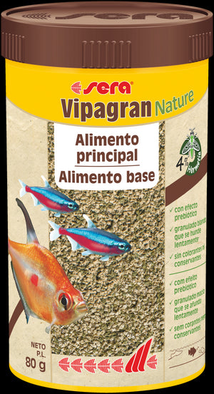 SERA VIPAGRAN 250 ML