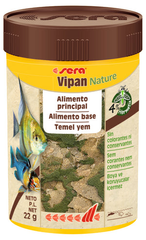 SERA VIPAN NATURE 100ML