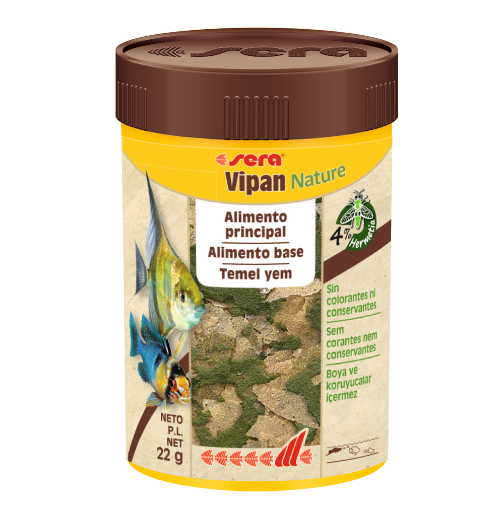 SERA VIPAN NATURE