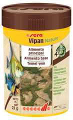 SERA VIPAN NATURE 100ML