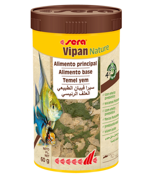 SERA VIPAN NATURE