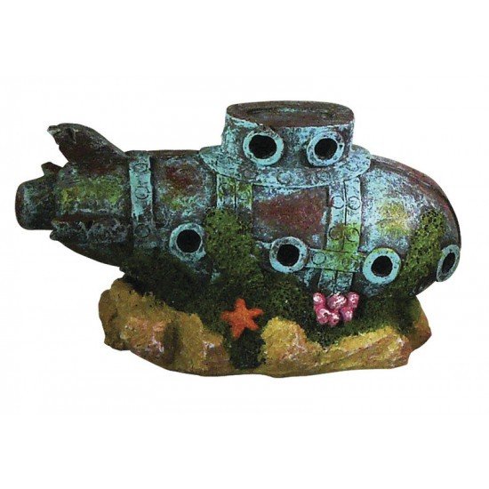 SF DECO LED SUBMARINE