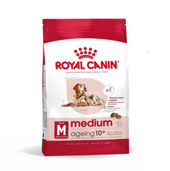 SHN MEDIUM AGEING +10