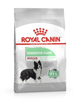 SHN MEDIUM DIGESTIVE CARE 3KG