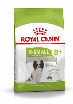 SHN XSMALL ADULT + 8