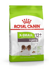 SHN XSMALL AGEING +12