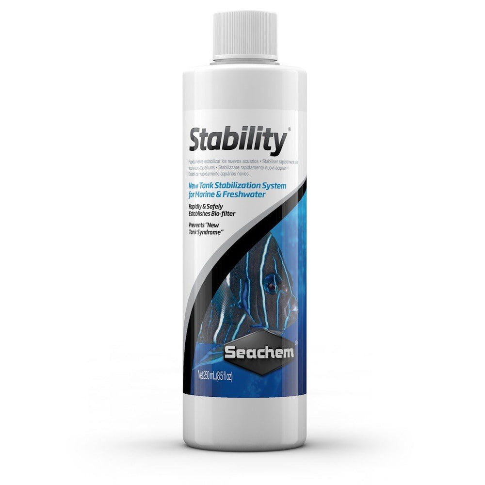 STABILITY 500ML