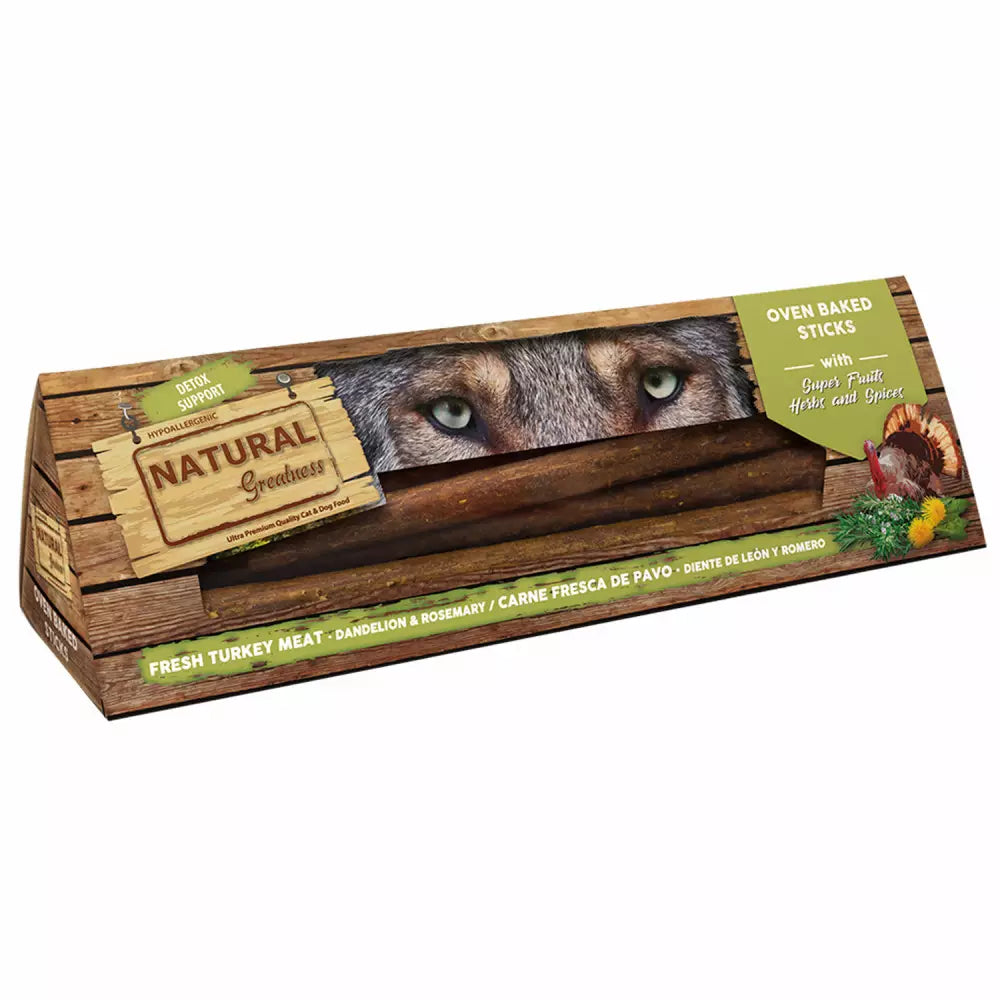 STICK HORNEADO DETOX SUPPORT 150GR