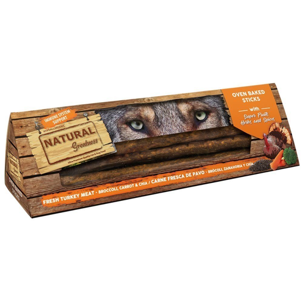 STICK HORNEADO INMUNE SYSTEM SUPPORT 150GR