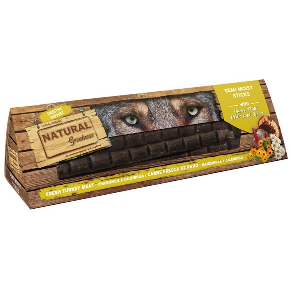 STICK SEMIHUMEDO DIGESTIVE SUPPORT 150GR