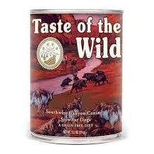 TASTE OF THE WILD SOUTH CANYON 390GR