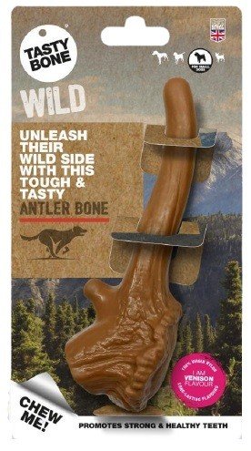 TASTY BONE WILD ASTA