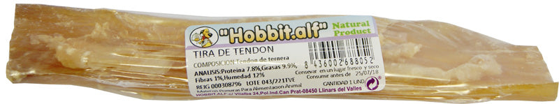 TENDON DE TERNERA JUNIOR 20 CMX 50 CM