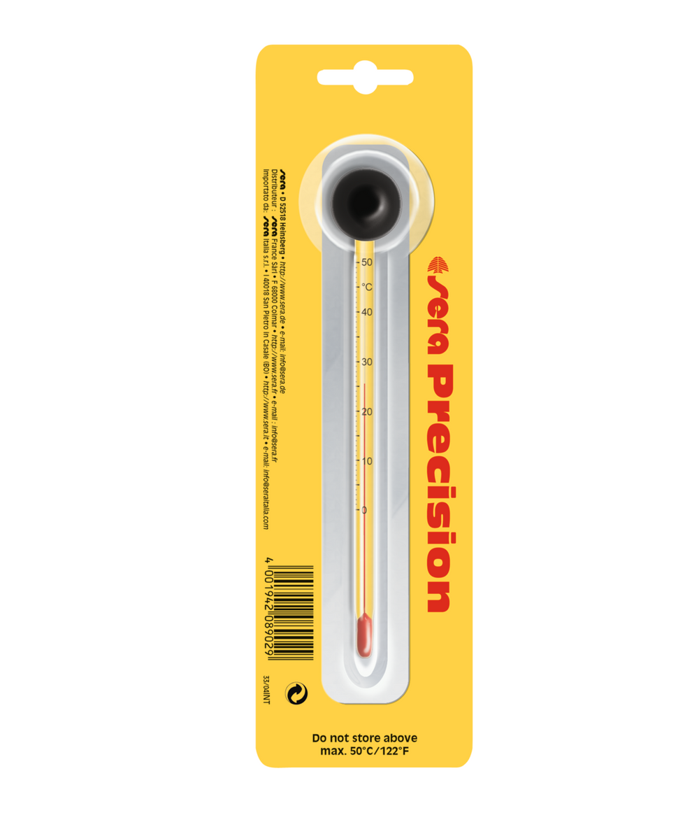 TERMOMETRO PRECISION