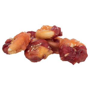 TIRAS CON ESPIRULINA DENTA FUN LIGHT 100GR