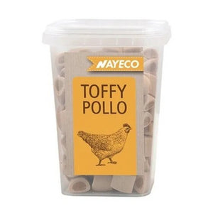 TOFFY POLLO 250GR