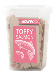 TOFFY SALMON 250GR