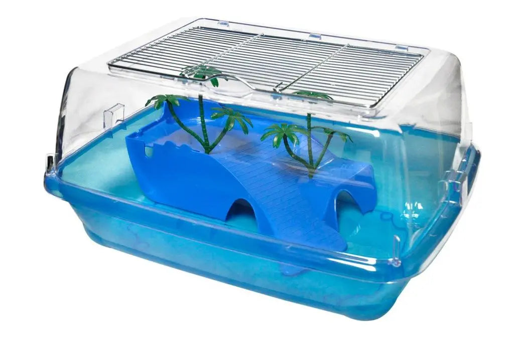 TORTUGUERA PACIFIC PEQUEÑA