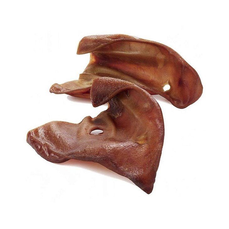 TRAMP SNACK OREJA CERDO XXL