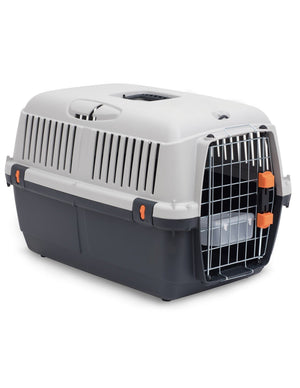 TRANSPORTIN BRACCO TRAVEL 2